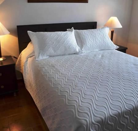Hotel Estadio 63C Bogota Bagian luar foto