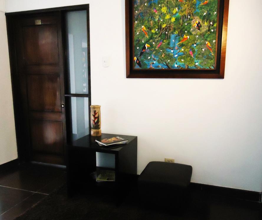 Hotel Estadio 63C Bogota Bagian luar foto